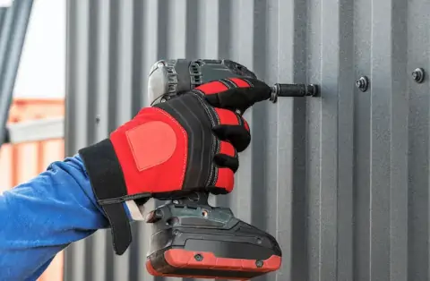 Travaux de zinguerie - Champtocé-sur-Loire